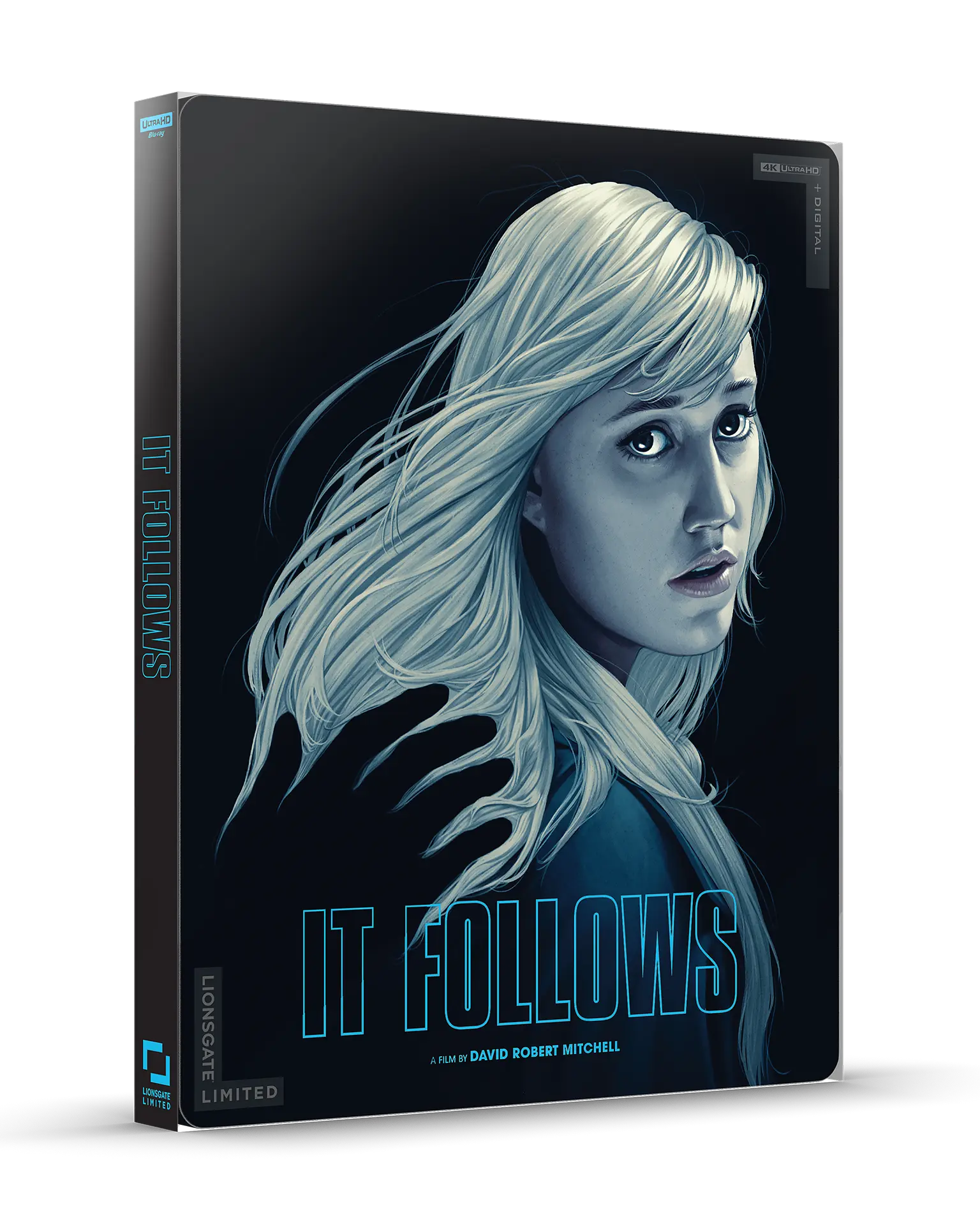 It Follows 4K SteelBook® - Image 2