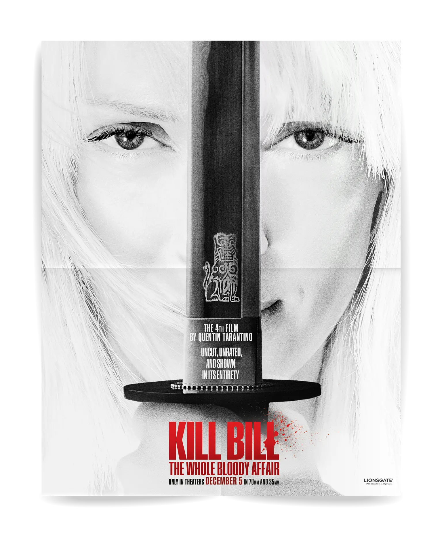 Kill Bill: The Whole Bloody Affair 4K Collector’s Edition - Image 12