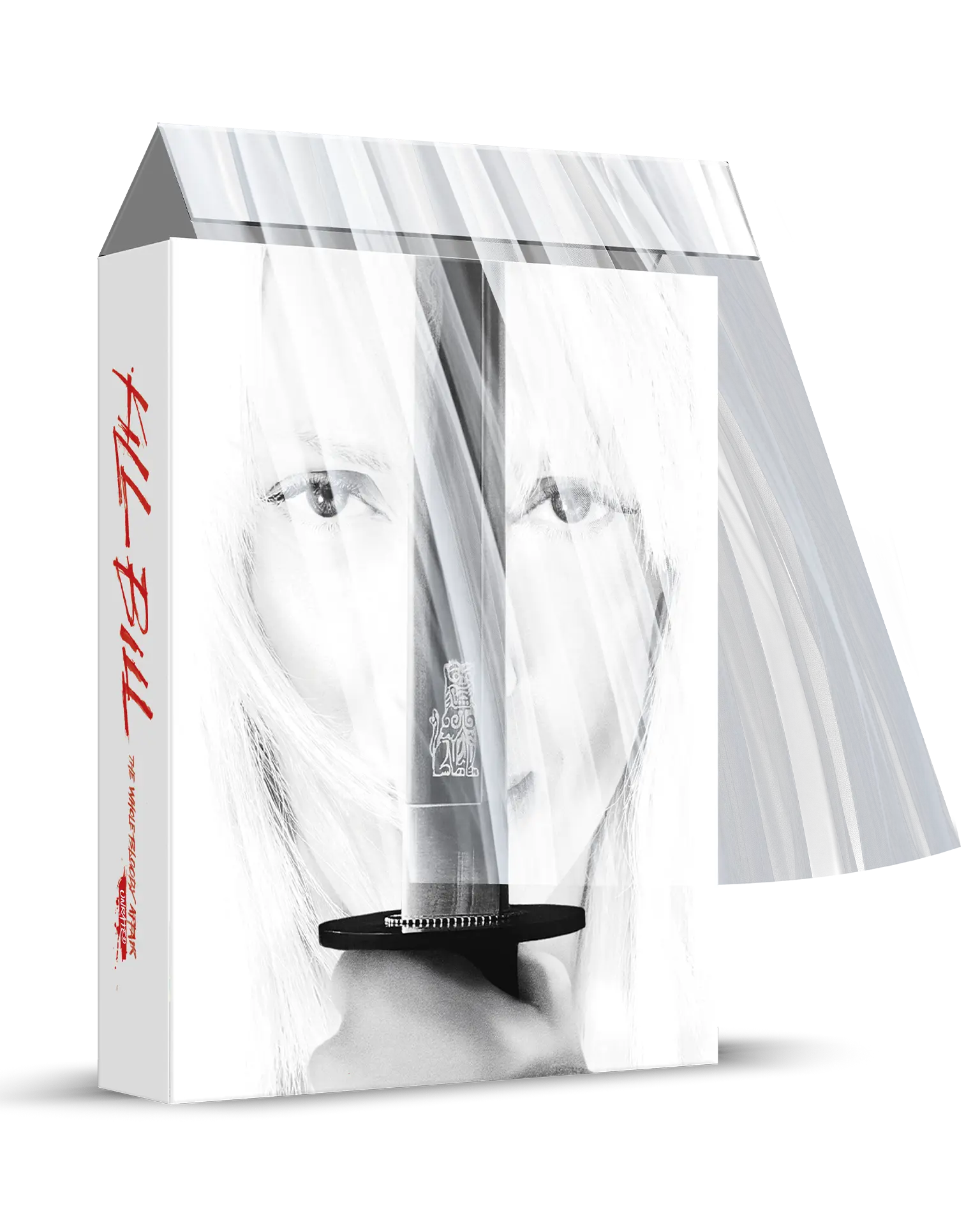 Kill Bill: The Whole Bloody Affair 4K Collector’s Edition - Image 5