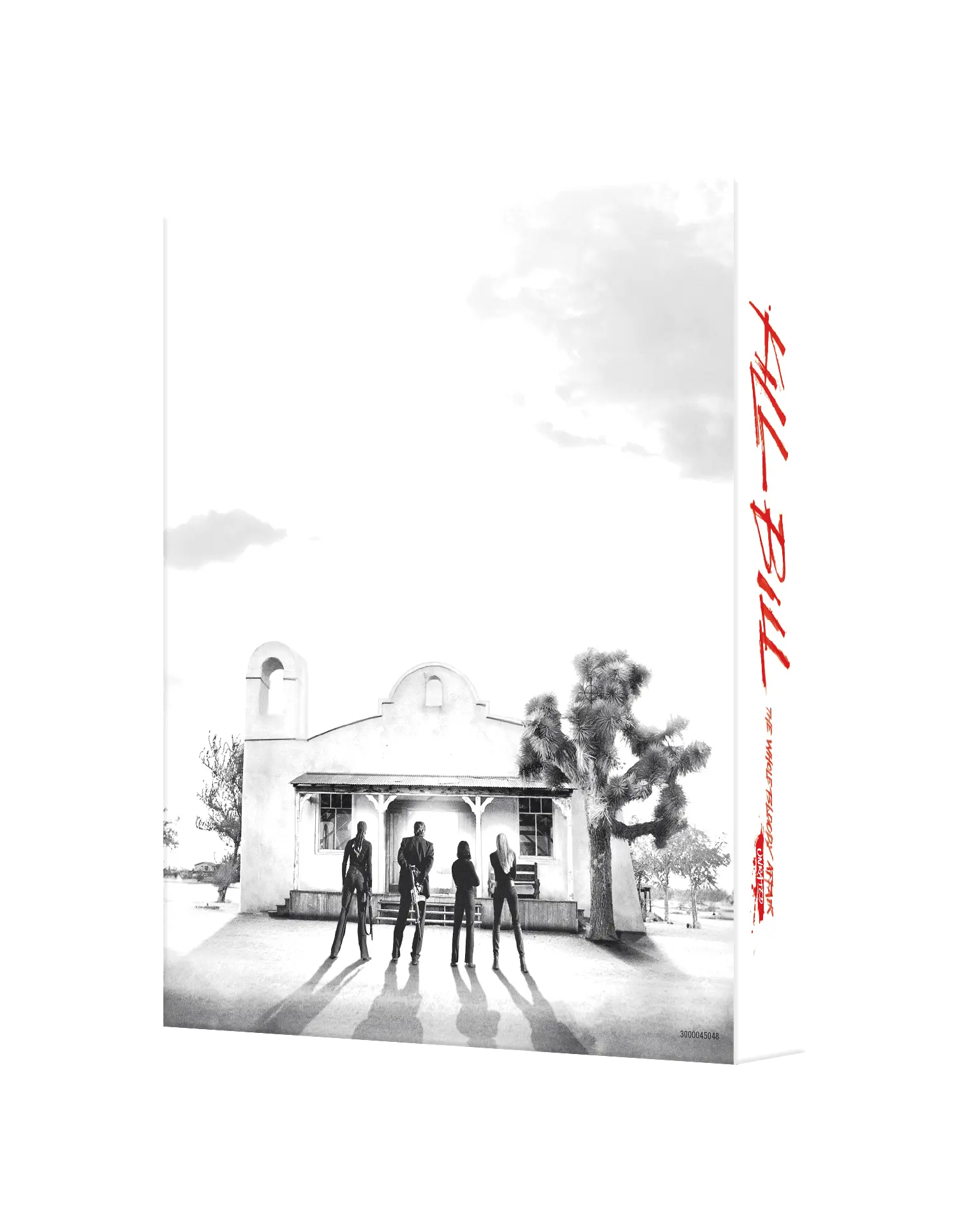 Kill Bill: The Whole Bloody Affair 4K Collector’s Edition - Image 6