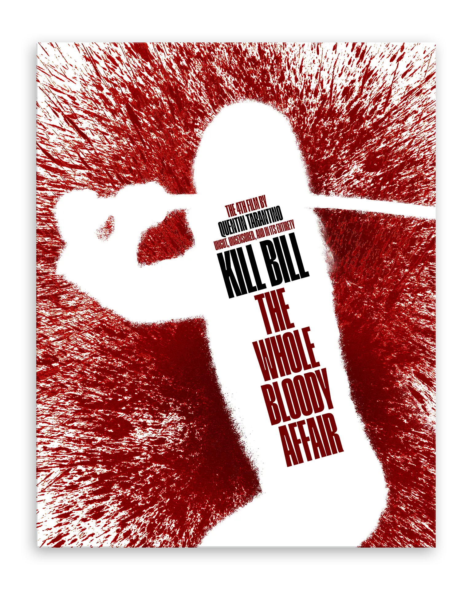 Kill Bill: The Whole Bloody Affair 4K Collector’s Edition - Image 7