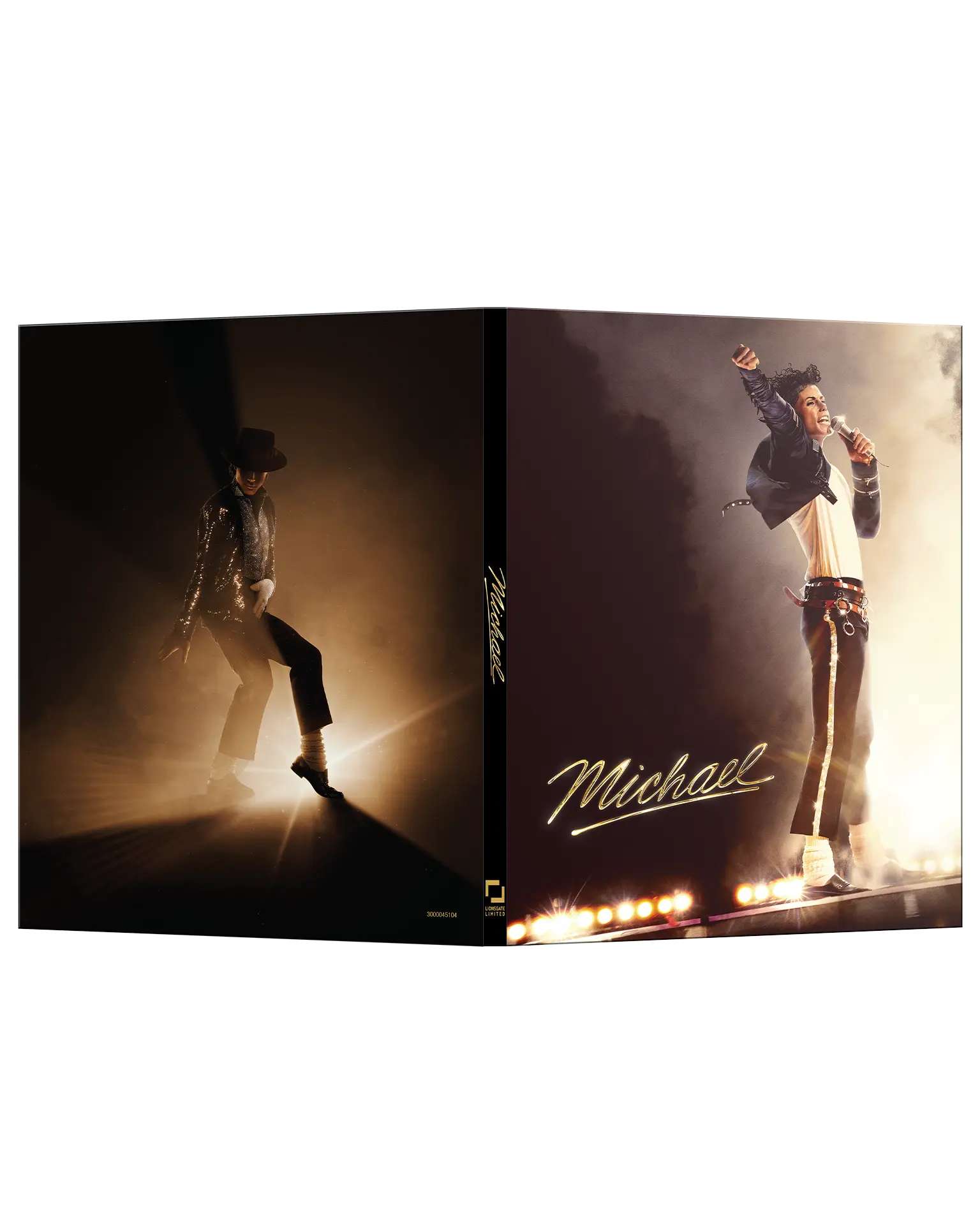Michael Collector's Edition - Image 10