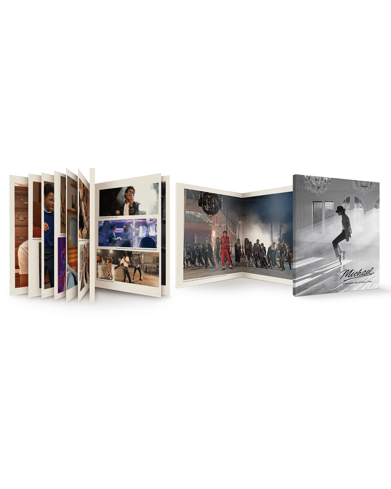 Michael Collector's Edition - Image 4
