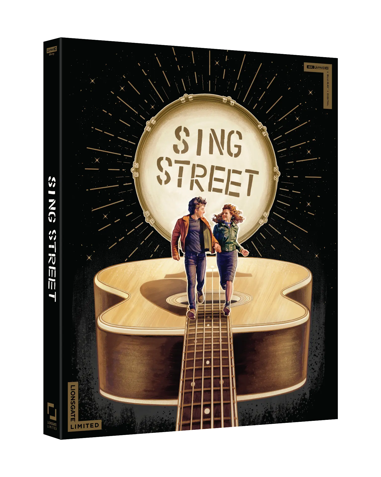 Sing Street: 10th Anniversary Edition - Image 3