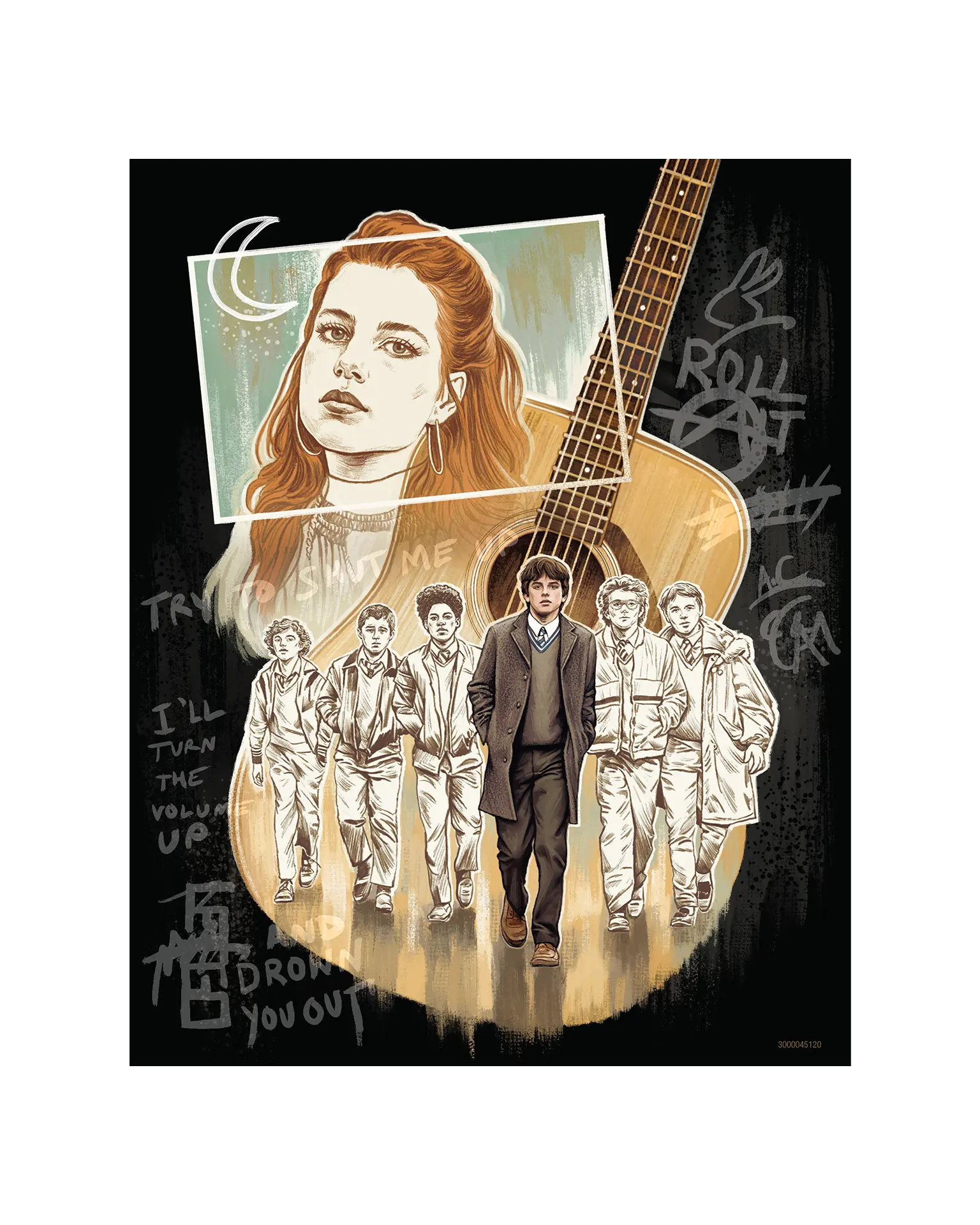 Sing Street: 10th Anniversary Edition - Image 4
