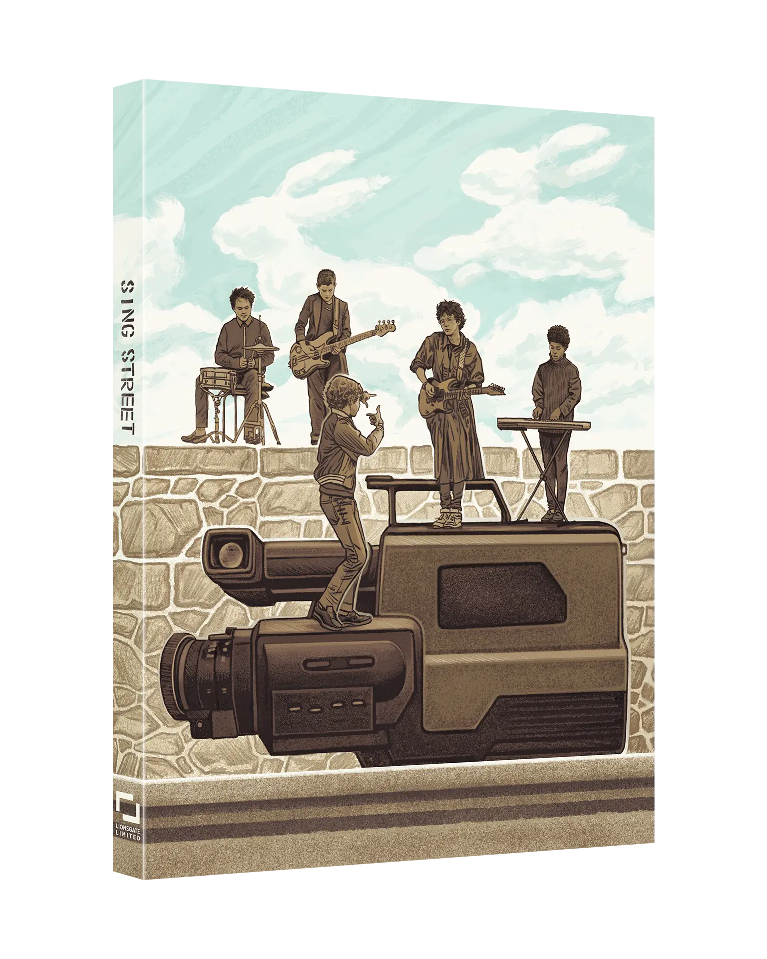 Sing Street: 10th Anniversary Edition - Image 5