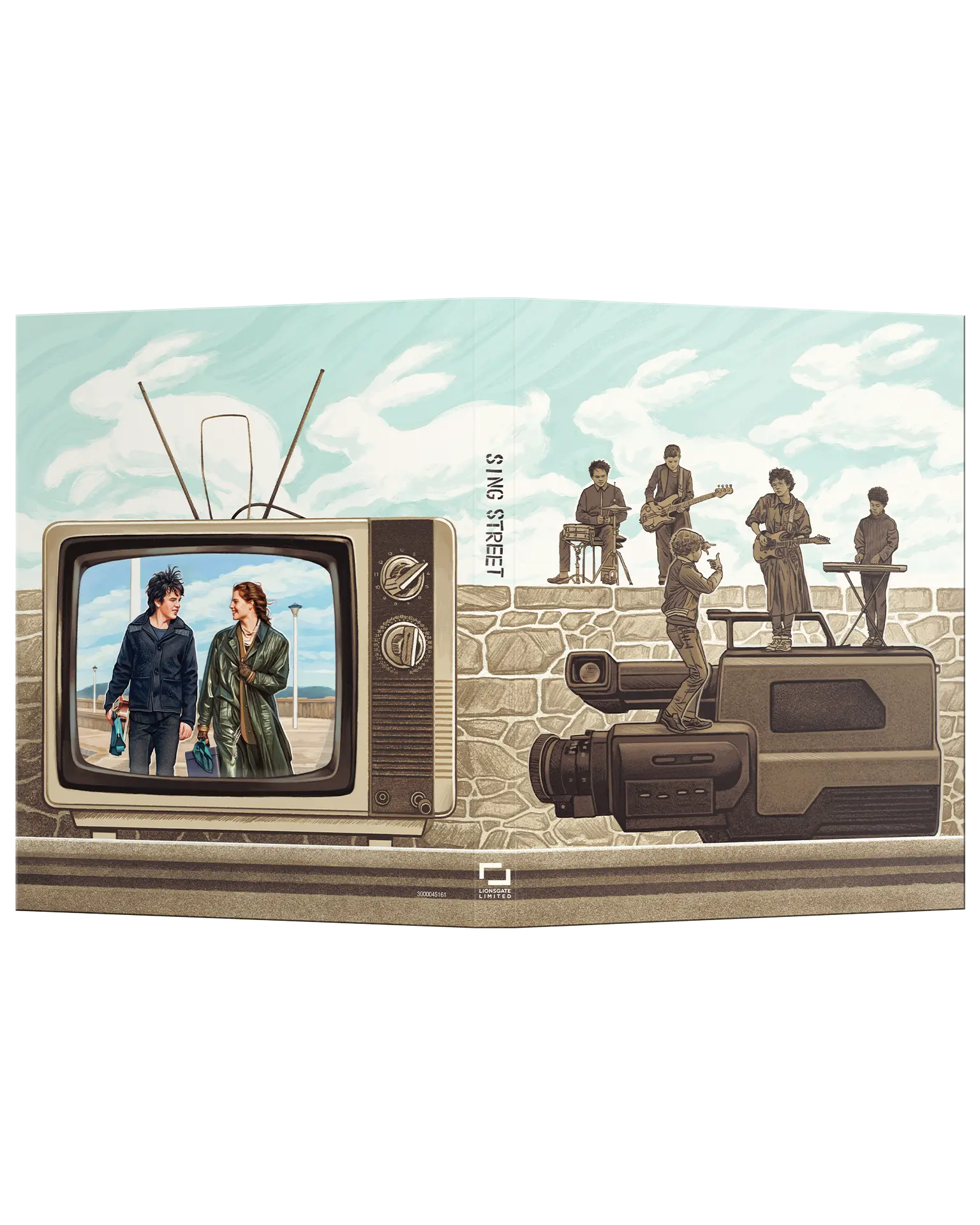 Sing Street: 10th Anniversary Edition - Image 6