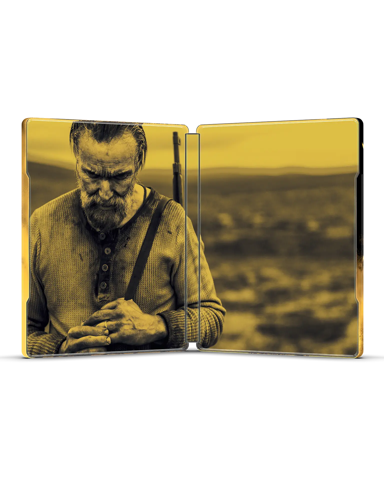 Sisu 4K SteelBook® - Image 5