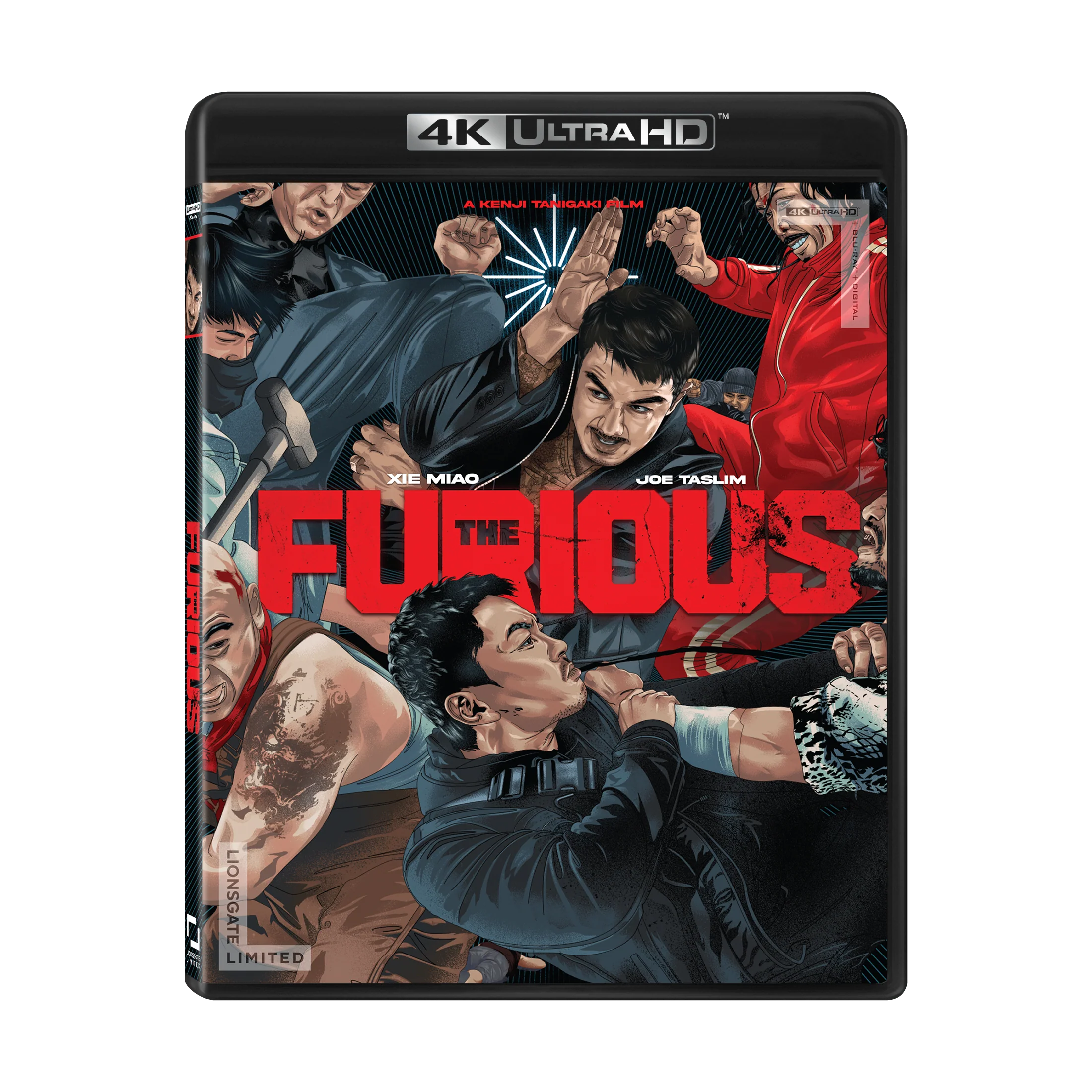The Furious 4K Collector's Edition - Image 3