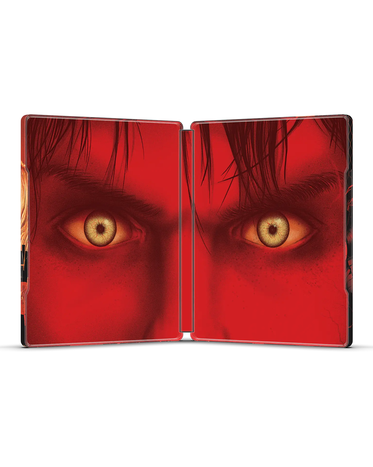 Warm Bodies 4K SteelBook® - Image 5